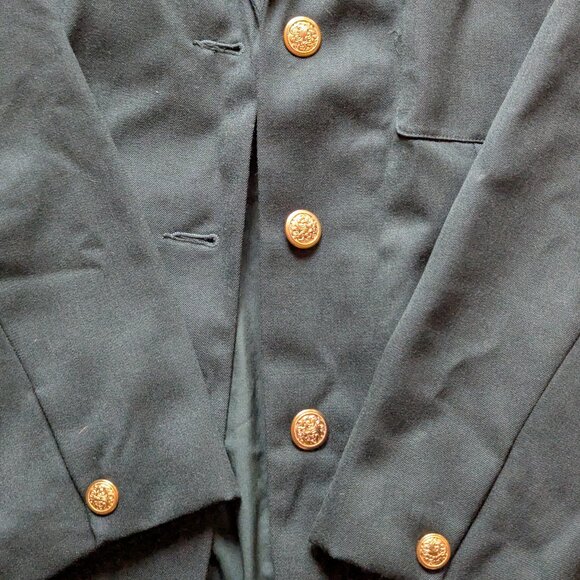 NWOT Lined Blazer/Jacket - Picture 4 of 8